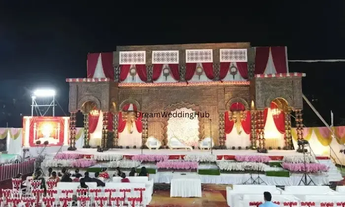 Balaji  Lawns
