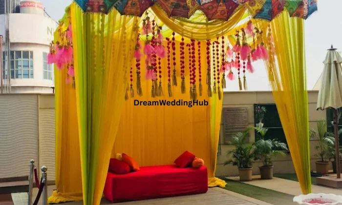 Balaji Mandap