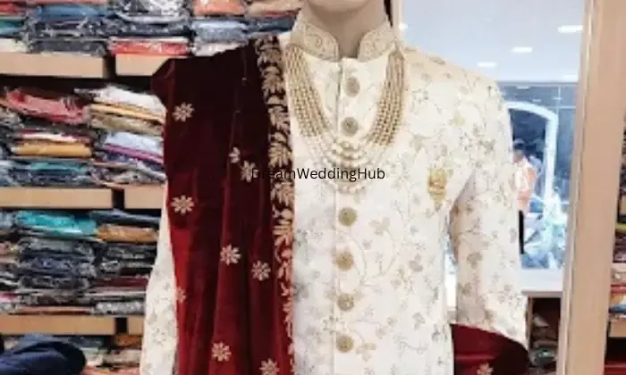 Balaji Mens Wear