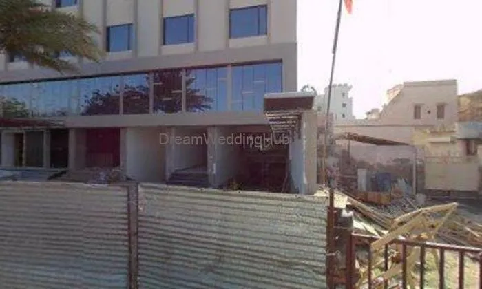 Balaji Misthan Bhandar