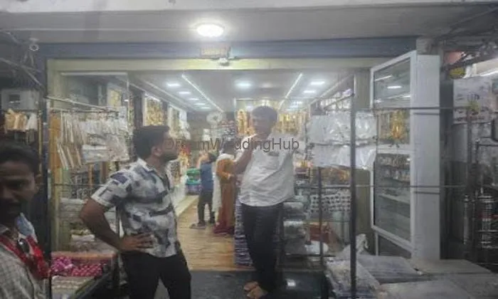 Balaji Novelty