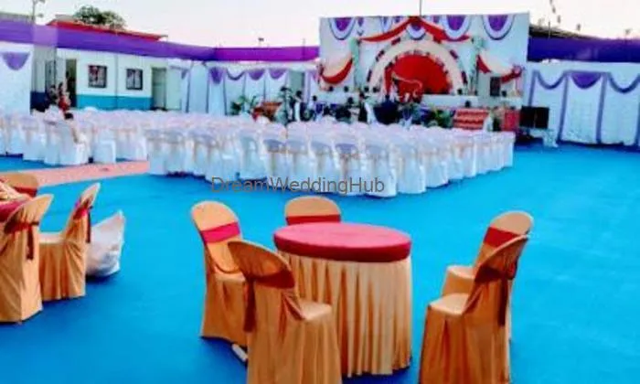 Balaji Open Ground Nallasopara East
