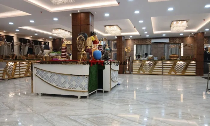 Balaji Palace