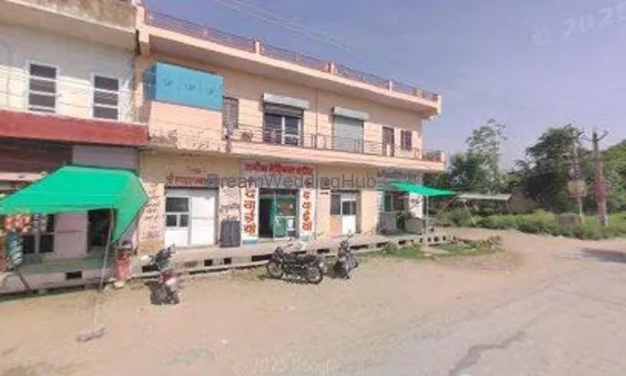 Balaji Pani Puri Centre Balaji Pani Puri Centre