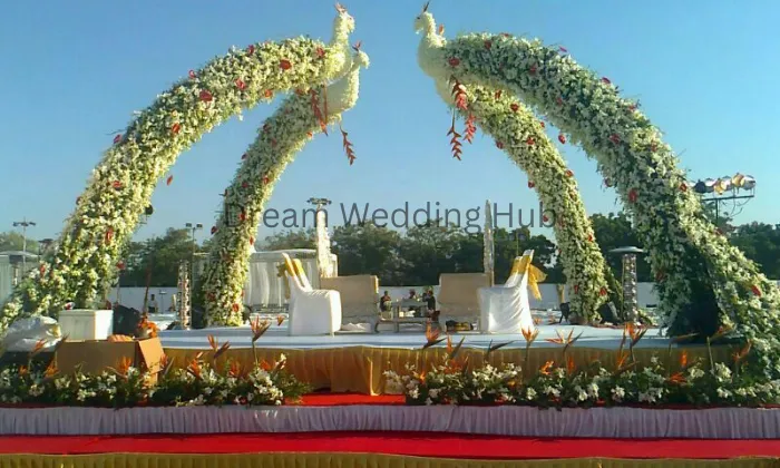 Balaji Party Plot Balaji Party Plot