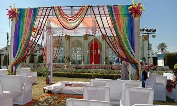 Balaji Samarth Caterers And Events Organiser