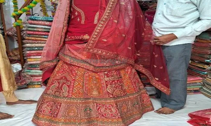 Balaji Saree Emporium