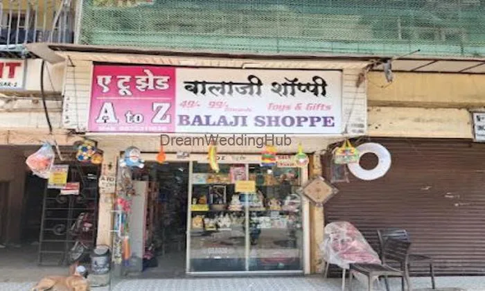 Balaji Shopee (a To Z Shop)