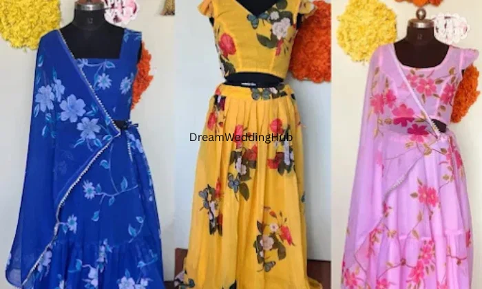 Balaji Silks