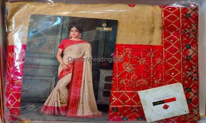 Balaji Suit & Saree