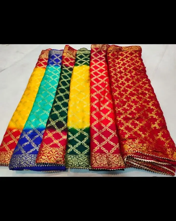Balaji Suit & Saree