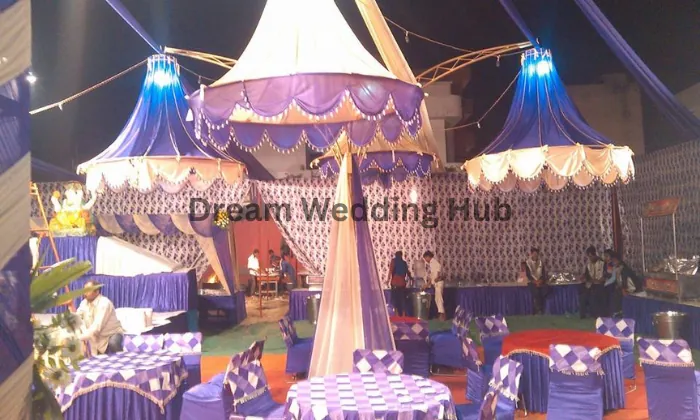 Balaji Tent And Catering
