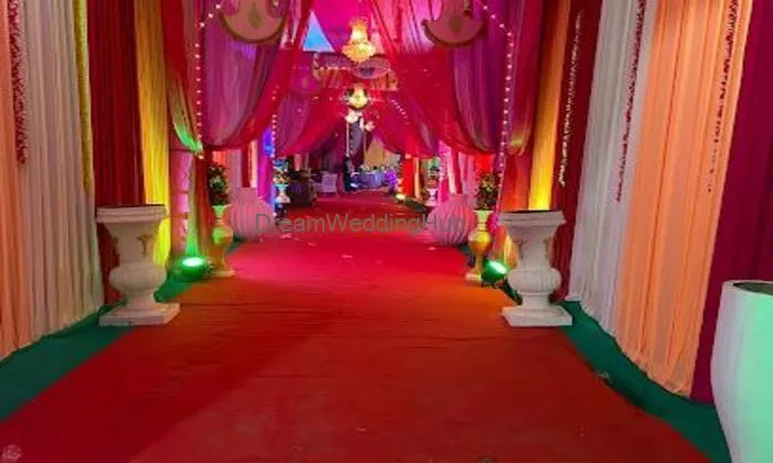 Balaji Tent House Siyana