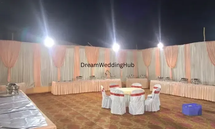 Balaji Utsav Bhawan