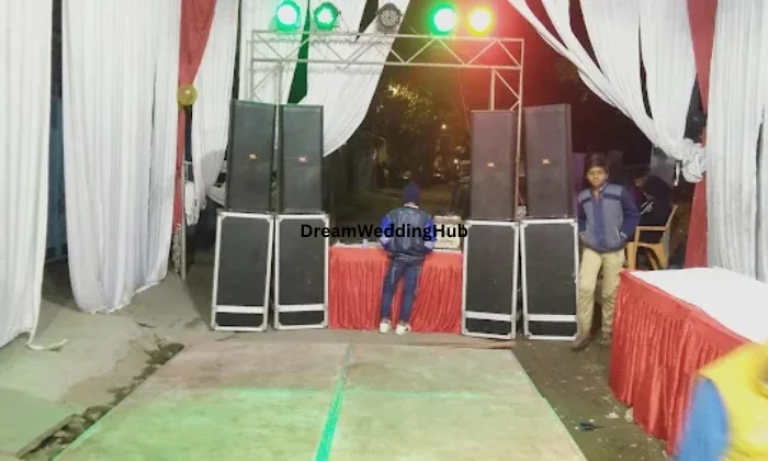 Balaji Vinay Dj Light And Sound Service