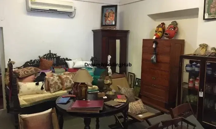 Balajis Antiques And Collectibles