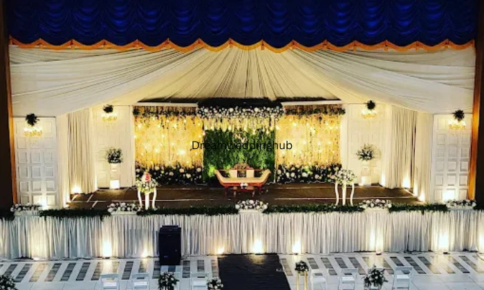 Balakrishna Convention Centre