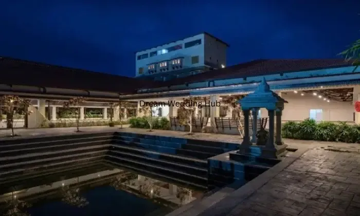 Balan Farm Convention Center