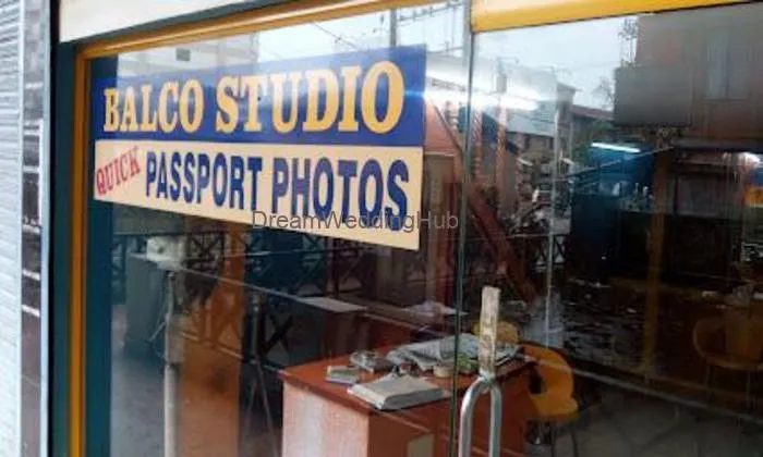 Balco Studio