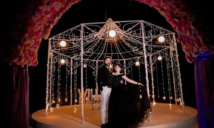 Balgopal Studios