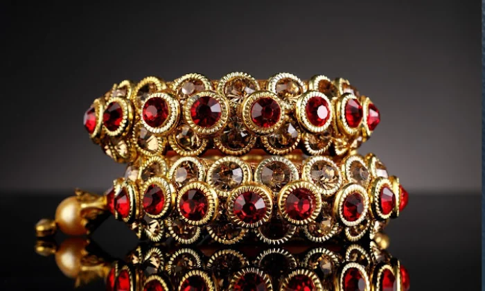 Baliga Jewellers