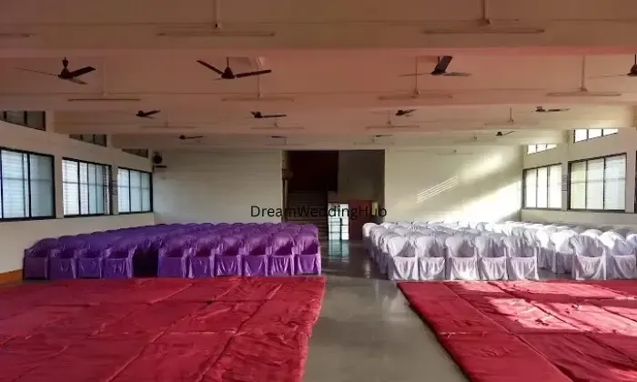 Balkrushna Mangal Karyalay