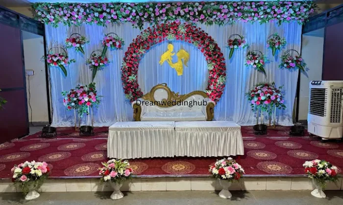 Ballerines Kreations Event Planner