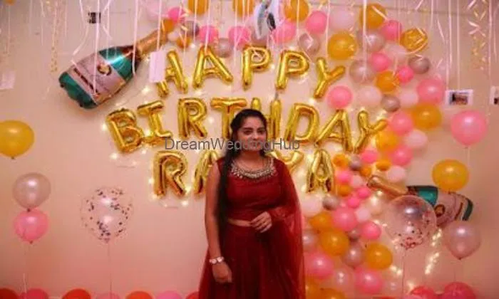Balloon Boutique Events