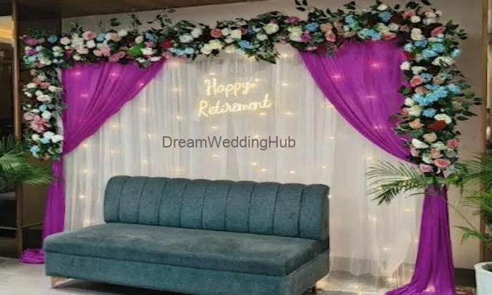 Balloon Decoration Bhopal By Shivam