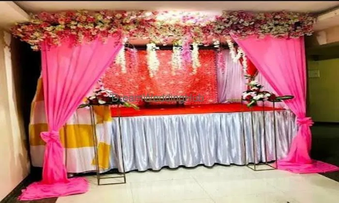 Balloon Decoration - Event Management Company