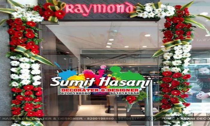 Balloon Decoration In Surat