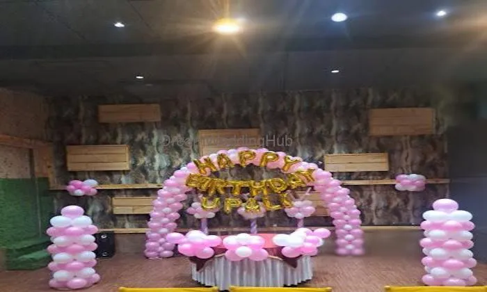 Balloon Decorations