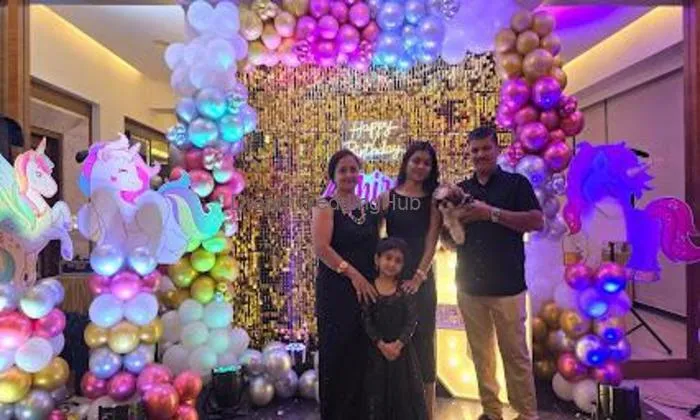 Balloon Fun Events