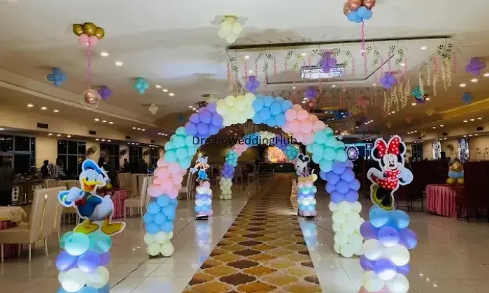 Balloon Heaven