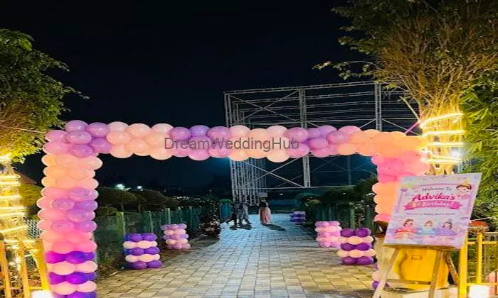 Balloon Magic Decor Indore Balloon Magic Decor Indore