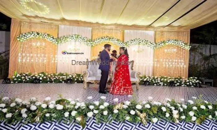 Balloon Pro- Birthday Balloon Decoration In Bangalore, Balloon Decorators, Flower Decorators