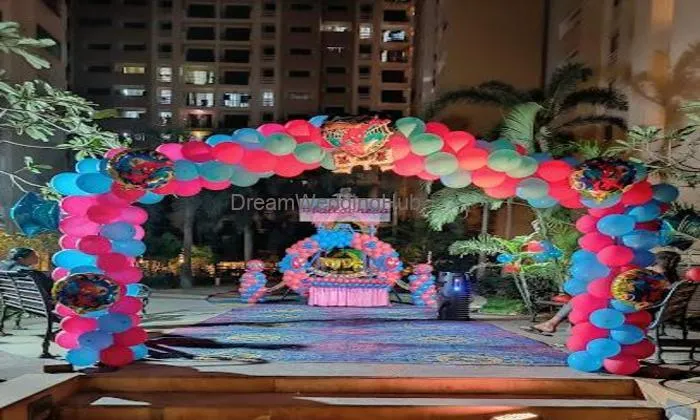 Balloonera Events And Decorators