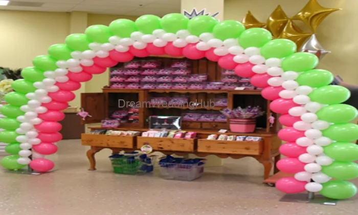 Ballooney - Balloon Decorators & Event Planners ( In Mumbai,in Thane,in Palghar,in Goa)