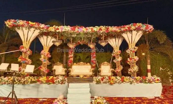 Balloons And Flower, Jabalpur Balloons And Flower, Jabalpur