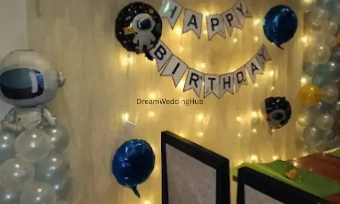 Balloons Boutique