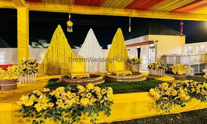 Balloons Decoration Amritsar