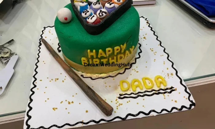 Balloons N Cakes