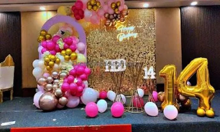 Balloons Universe Jabalpur Balloons Universe Jabalpur