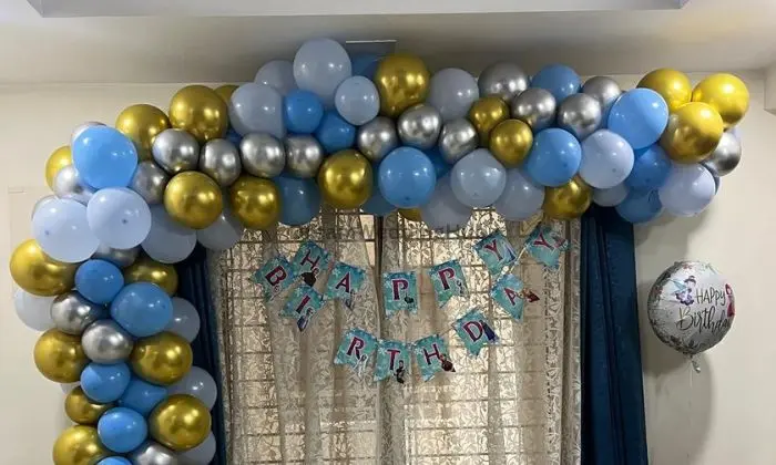 Balloons Unlimited Balloons Unlimited