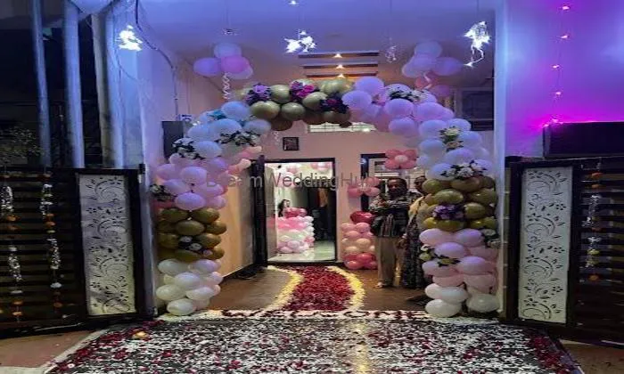 Balloons Unlimited Jabalpur Balloons Unlimited Jabalpur