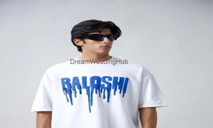 Baloshi