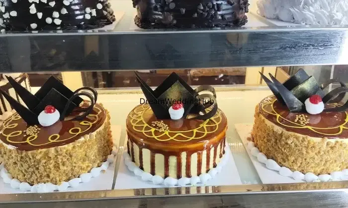 Balram Bakery And Sweets Dewas