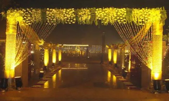 Balsons Farm, Dwarka, New Delhi