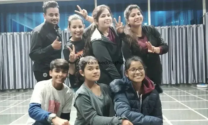 Balu Dance Zone