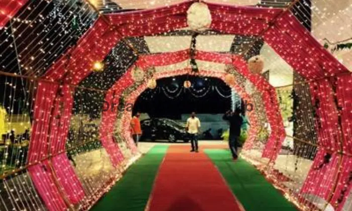 Balu Decorators
